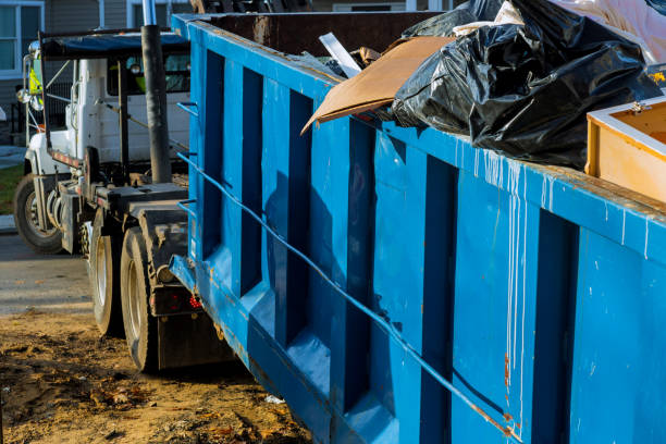 Best Scrap Metal Removal  in Freeport, IL