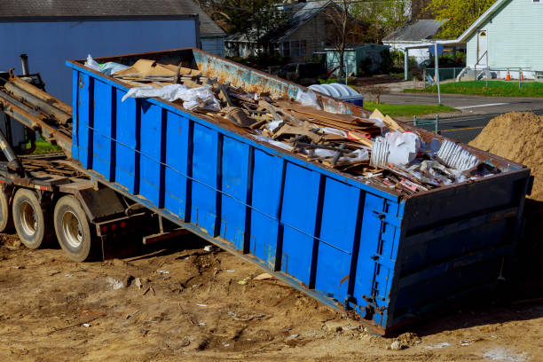 Best Garage Cleanout  in Freeport, IL